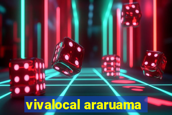 vivalocal araruama